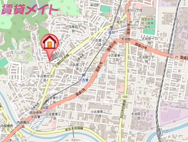 地図