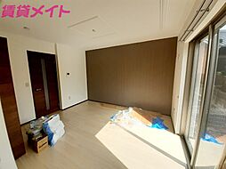 Maisonette　land 楠駅 1階1Kのリビング/ダイニング