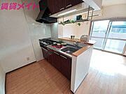 同物件別部屋参考写真です。