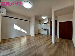 グローリアス桜台