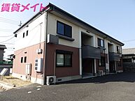 三重県四日市市川島町：物件画像／株式会社賃貸メイト　エイブルNW本店ギャラリー