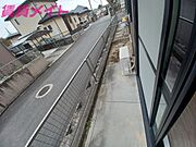 同型物件写真になります。