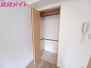 同物件別部屋のお写真です。
