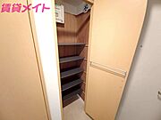 同物件別部屋のお写真です。