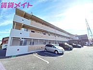 三重県四日市市室山町：物件画像／株式会社賃貸メイト　エイブルNW本店ギャラリー