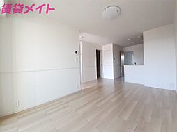 サンクレール　Ｂ 1階1LDKのリビング/ダイニング