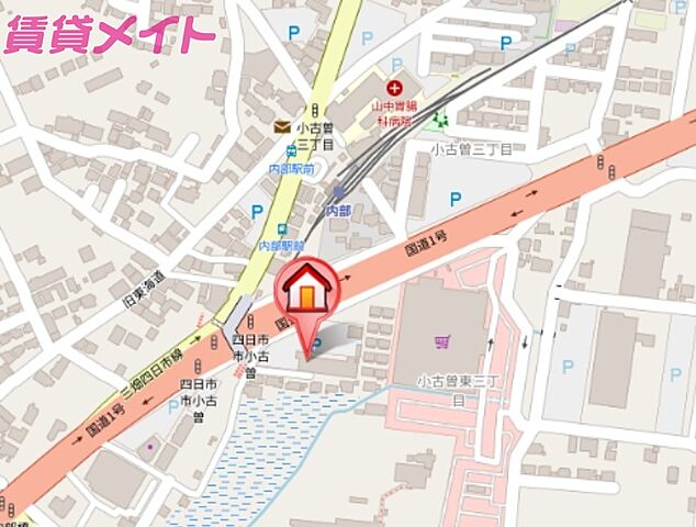 地図