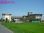 四日市市立桜小学校 2801m