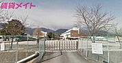 菰野町立朝上小学校 1511m