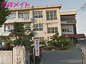 菰野町立菰野中学校 1263m