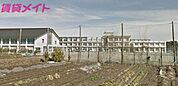 菰野町立八風中学校 2654m