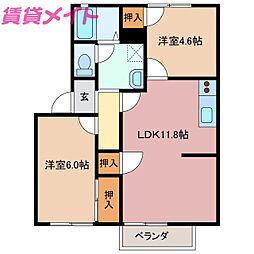 エンドレスゴトウ Ｂ 1階