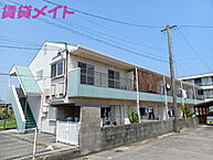 三重県鈴鹿市長太栄町3丁目：物件画像／株式会社賃貸メイト　エイブルNW本店ギャラリー
