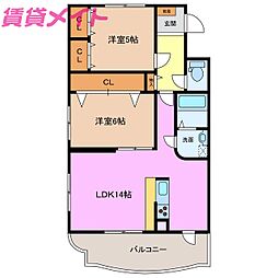 マスターズ・フォートII 3階