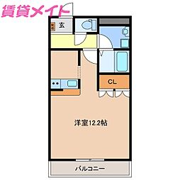 グロリアス・Ｍ