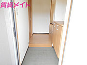 同建物別部屋の写真です。