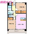 プリリアンスTAKEKOSHI5階8.5万円