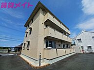 三重県四日市市桜台本町：物件画像／株式会社賃貸メイト　エイブルNW本店ギャラリー