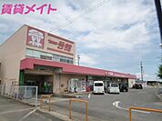 一号舘大長店 4926m