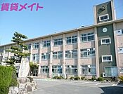 三重県立菰野高等学校 1300m
