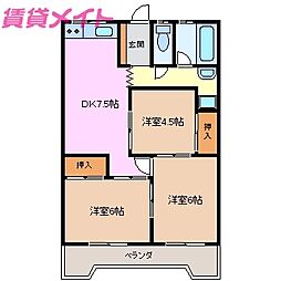 🉐敷金礼金0円！🉐小古曽ビル