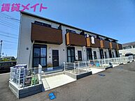 三重県四日市市楠町南五味塚：物件画像／株式会社賃貸メイト　エイブルNW本店ギャラリー