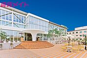 大橋学園高等学校 3900m