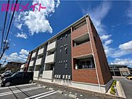 三重県四日市市ときわ4丁目：物件画像／株式会社賃貸メイト　エイブルNW本店ギャラリー