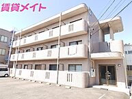 三重県四日市市日永東3丁目：物件画像／株式会社賃貸メイト　エイブルNW本店ギャラリー
