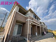 三重県四日市市内堀町：物件画像／株式会社賃貸メイト　エイブルNW本店ギャラリー