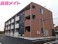 三重県四日市市日永2丁目：物件画像／株式会社賃貸メイト　エイブルNW本店ギャラリー