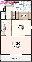 ａｄｏｒｅ 3階
