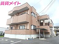 三重県四日市市小林町：物件画像／株式会社賃貸メイト　エイブルNW本店ギャラリー