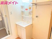 同タイプ部屋写真です。
