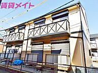 三重県四日市市小林町：物件画像／株式会社賃貸メイト　エイブルNW本店ギャラリー