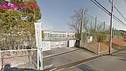 四日市市立西笹川中学校 2999m