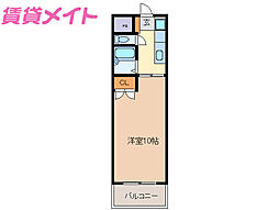 エルフィン 3階