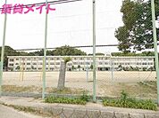 四日市市立四郷小学校 487m