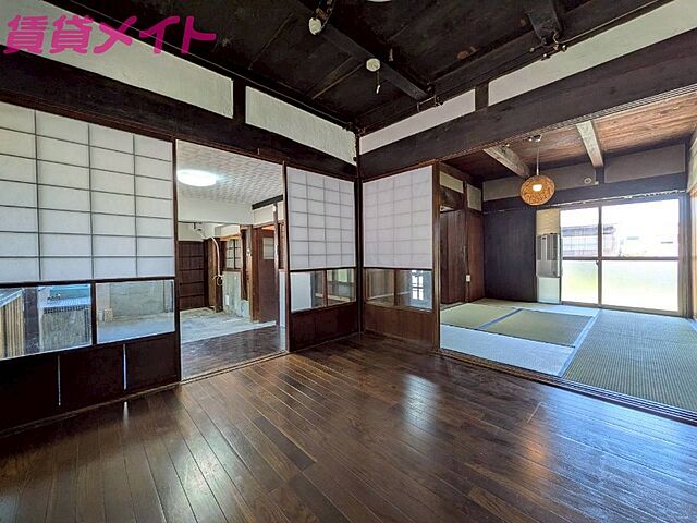 室内