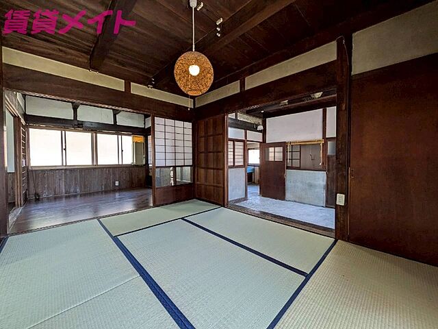 室内