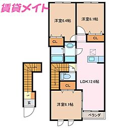 メゾン・プラージュ