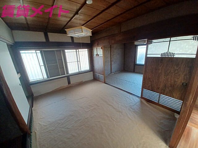 室内