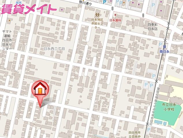 地図