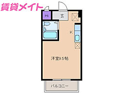 Four Season 2階