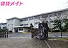 周辺：四日市市立常磐中学校 1628m
