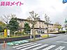 周辺：四日市市立桜台小学校 514m