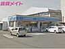 周辺：ローソン四日市昌栄町店 752m