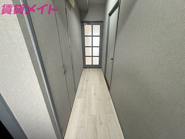 室内