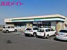 周辺：ファミリーマート四日市楠本郷店 1993m