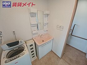 三重県鈴鹿市石薬師町（賃貸一戸建3LDK・1階・112.20㎡） その10